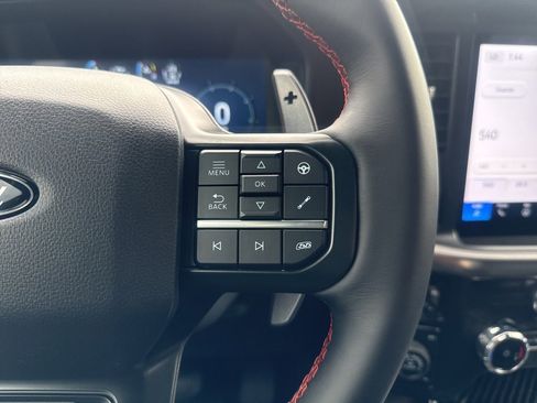 New 2025 Ford F150 Raptor image 19