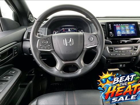 Used 2023 Honda Passport TrailSport image 6