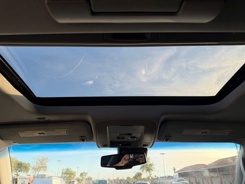 Used 2016 Chevrolet Tahoe LTZ image 28