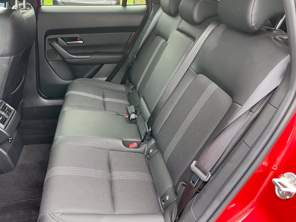 Used 2024 MAZDA CX-50 AWD 2.5 S w/ Cargo Package image 8