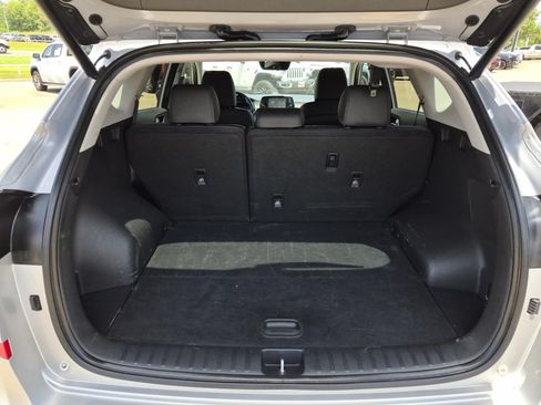 Used 2021 Hyundai Tucson Limited AWD/4WD image 8