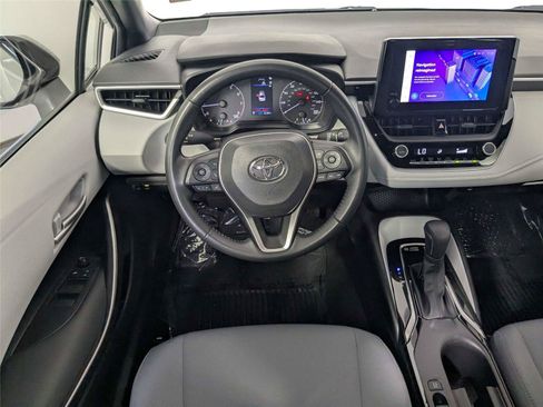 Certified 2024 Toyota Corolla SE FWD image 37
