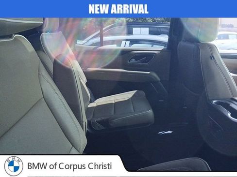 Used 2023 Chevrolet Tahoe Premier RWD image 16