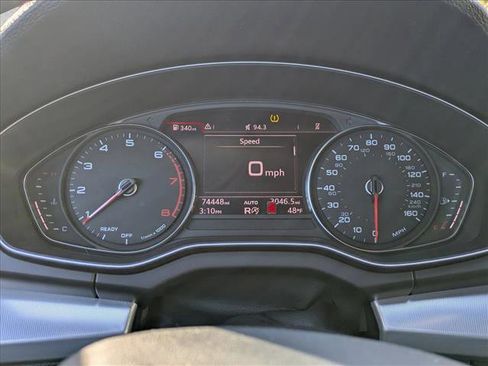 Used 2020 Audi Q5 Premium image 11