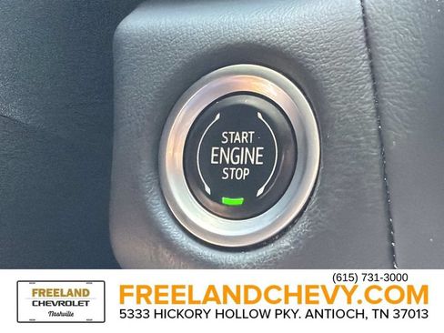 Used 2022 Chevrolet Tahoe RST w/ Sport Performance Package AWD/4WD image 34