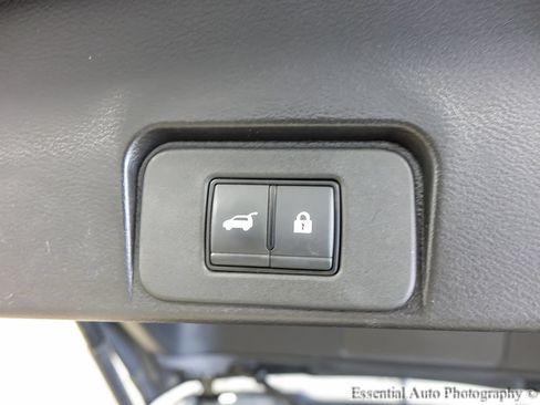 Used 2023 Nissan Rogue SL w/ SL Premium Package AWD/4WD image 24