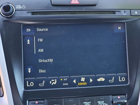 Used 2019 Acura TLX V6 w/ Technology & A-SPEC Pkg image 22