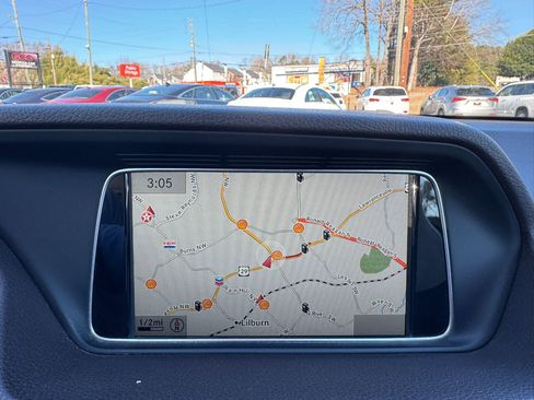 Used 2014 Mercedes-Benz E 350 Cabriolet image 27