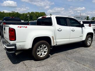 Used 2016 Chevrolet Colorado LT w/ LT Convenience Package AWD/4WD video 3