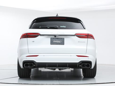 New 2026 Maserati Grecale Modena AWD/4WD image 4