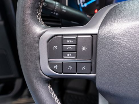 Used 2023 Ford F150 XLT w/ Equipment Group 302A High image 33