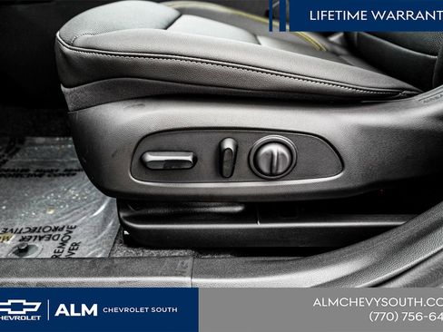 New 2026 Chevrolet Trax ACTIV w/ Driver Confidence Package image 31