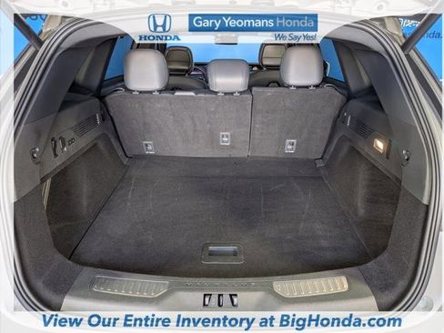 Used 2024 Lincoln Nautilus Reserve w/ Equipment Group 203A AWD/4WD image 19