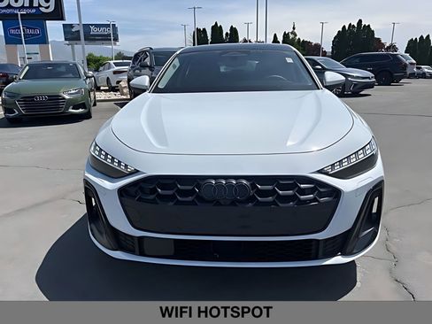 New 2026 Audi A5 2.0T Premium Plus AWD/4WD image 7