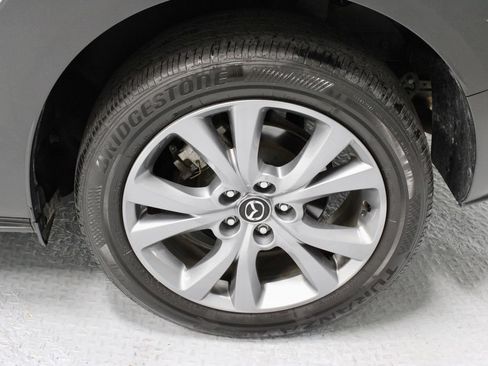 Used 2025 MAZDA CX-30 AWD 2.5 S w/ Preferred Package image 19