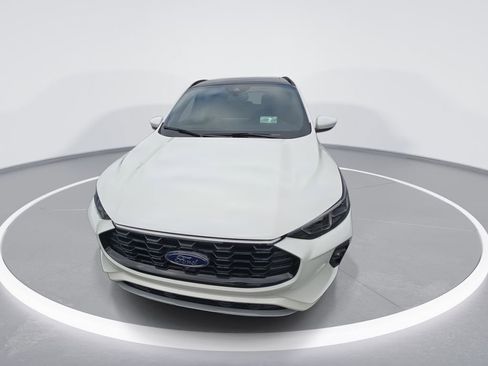 New 2026 Ford Escape ST-Line Elite w/ Premium Technology Package image 3