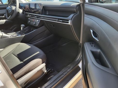 New 2026 Hyundai Tucson SE FWD image 7