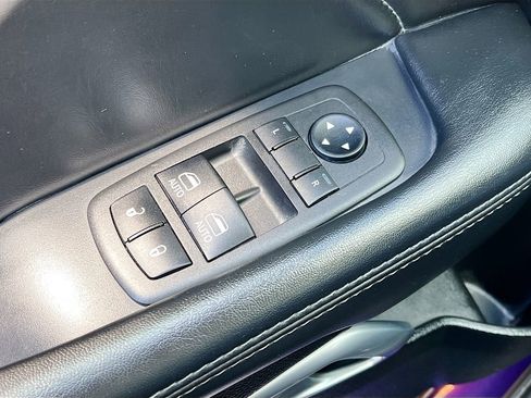 Used 2023 Dodge Challenger R/T Scat Pack w/ Plus Package RWD image 17