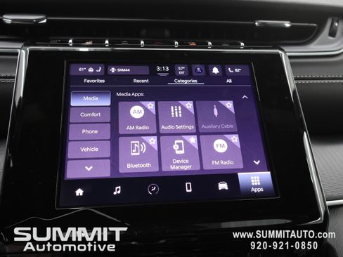 New 2026 Jeep Grand Cherokee Laredo X image 57