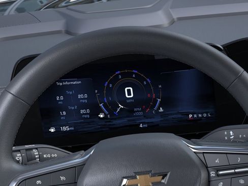 New 2026 Chevrolet Suburban Premier w/ Sun And Tow Package AWD/4WD image 18