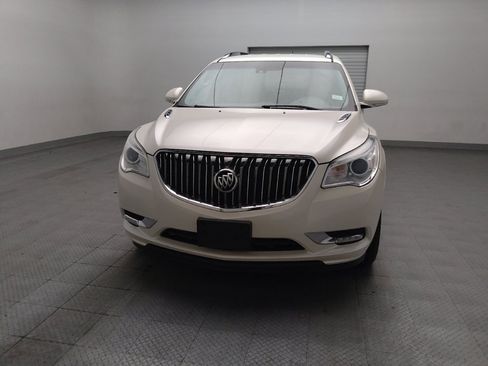 Used 2015 Buick Enclave Leather w/ Trailering Package FWD image 15