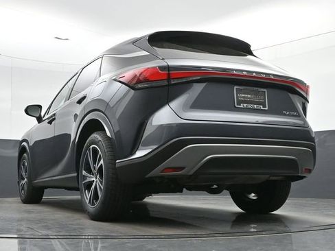 Used 2024 Lexus RX 350 Premium w/ Cold Area Package FWD image 14