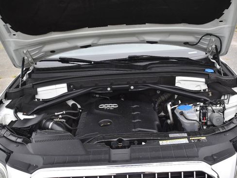 Used 2015 Audi Q5 2.0T Premium Plus w/ Technology Package image 36