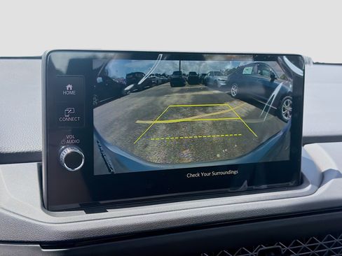 New 2026 Honda Accord SE image 13