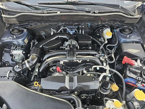 Used 2018 Subaru Forester 2.5i Limited w/ Popular Package #2 image 11