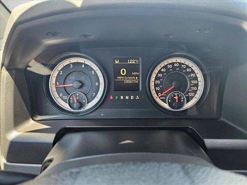 Used 2014 RAM 1500 Big Horn AWD/4WD image 11