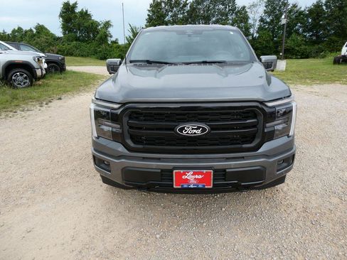 New 2026 Ford F150 Lariat AWD/4WD image 9