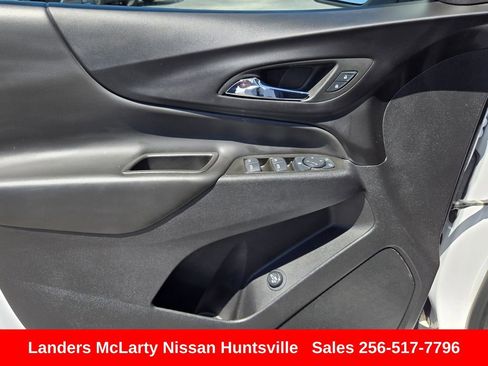 Used 2024 Chevrolet Equinox LT AWD/4WD image 21