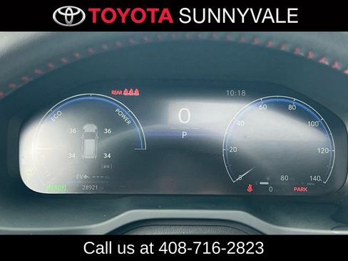 Certified 2024 Toyota RAV4 XSE w/ Weather Package AWD/4WD image 29
