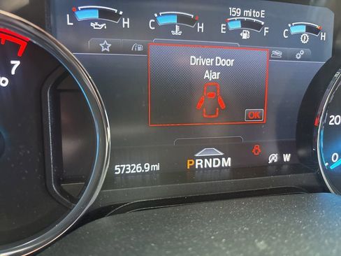 Used 2021 Ford Expedition XLT RWD image 4