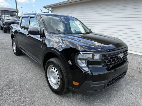 Used 2026 Ford Maverick XL FWD image 18