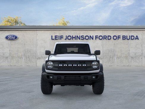 New 2026 Ford Bronco Big Bend w/ Black Diamond Package AWD/4WD image 6