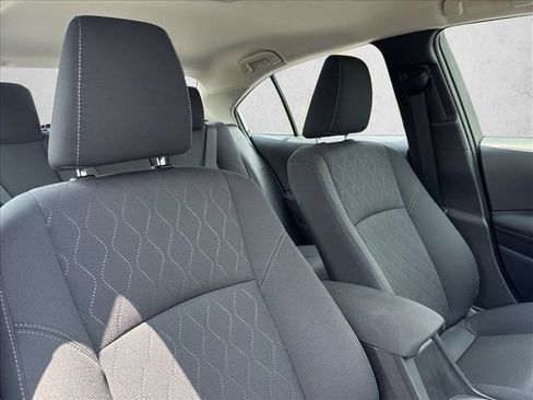Used 2026 Toyota Corolla LE FWD image 24