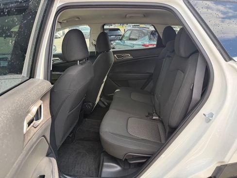 Used 2024 Kia Sportage LX AWD/4WD image 10
