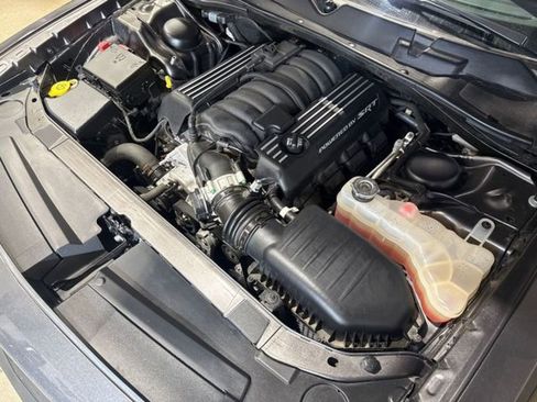 Used 2023 Dodge Challenger R/T Scat Pack w/ Plus Package RWD image 48