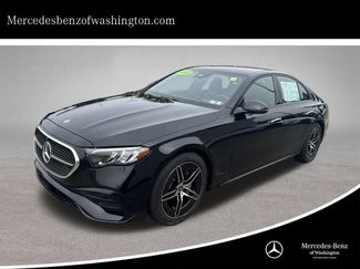 Used 2026 Mercedes-Benz E 350 4MATIC Sedan 360° Tour