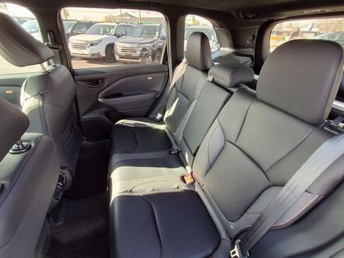 New 2026 Subaru Forester Wilderness w/ Wilderness Package image 17