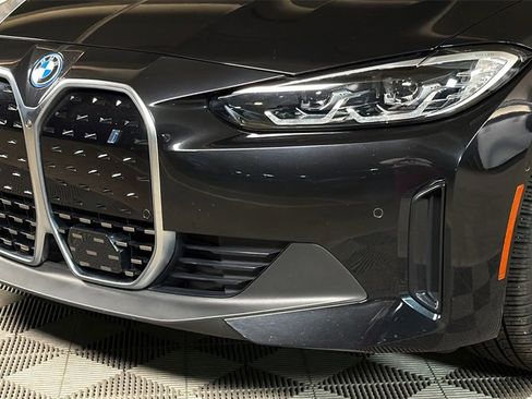 Used 2024 BMW i4 eDrive35 w/ Premium Package image 5