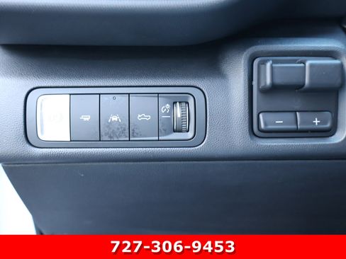 Used 2024 Chevrolet Silverado EV W/T image 22