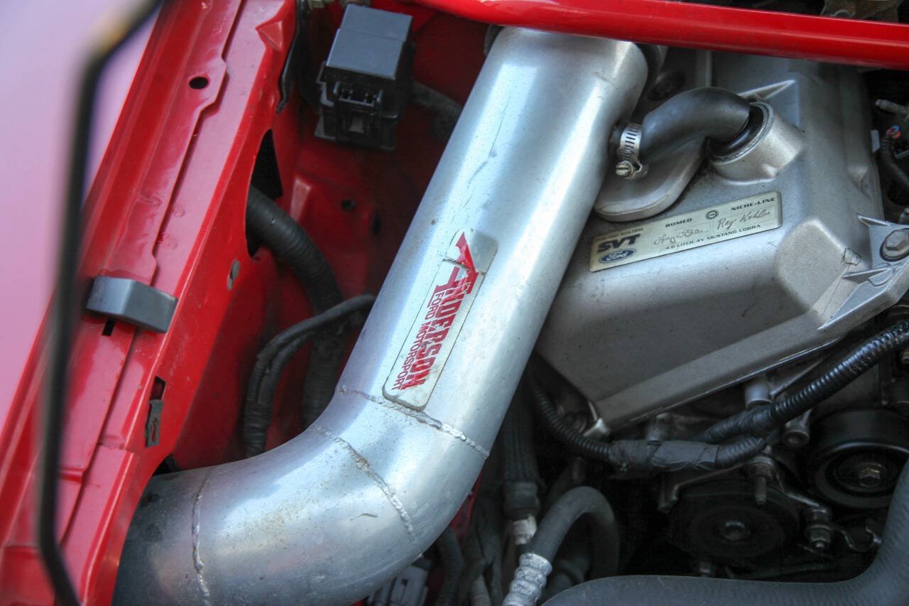 Used 1999 Ford Mustang Cobra RWD image 59
