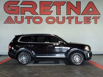 Used 2020 Kia Telluride SX w/ SX Prestige Package