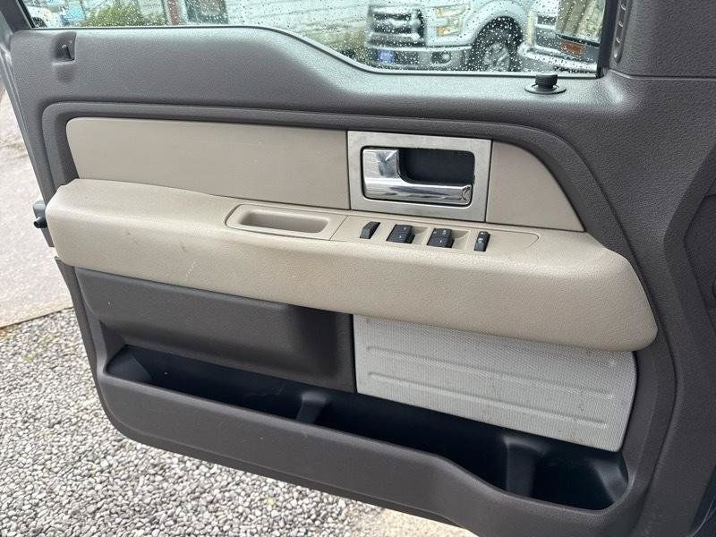 Used 2010 Ford F150 XLT RWD image 13