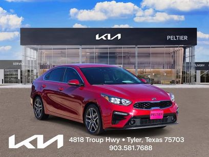 Used 2020 Kia Forte EX