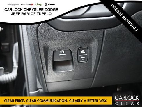 Used 2023 RAM 1500 Limited w/ Night Edition image 17