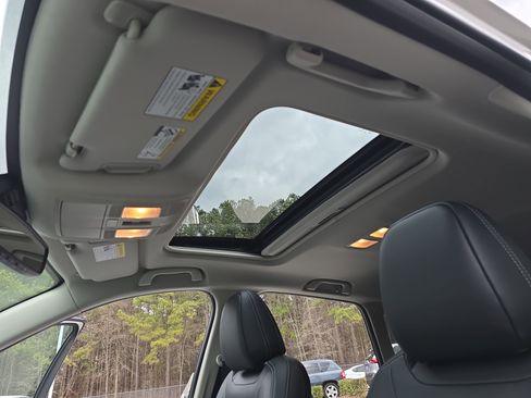 Used 2025 MAZDA CX-5 AWD 2.5 S w/ Preferred Package image 32