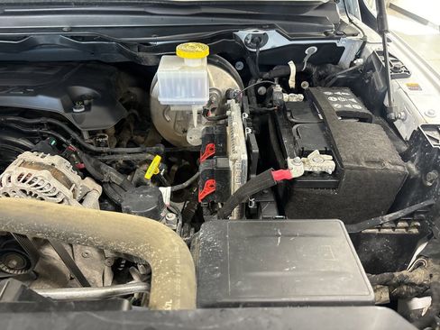 Used 2023 RAM 1500 Rebel w/ Rebel Level 1 Equipment Group image 33